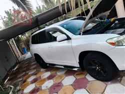 تويوتا هايلاندر